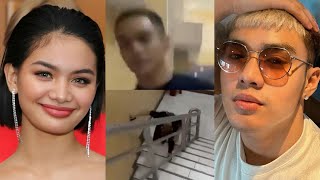 Cianne Dominguez ng Showtime PINAGSAMANTALAHAN sa Condo Unit Niya ng isang Gay Bar Worker [upl. by Onoitna]