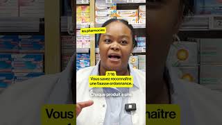 La vérité sur les pharmacies 716 [upl. by Kelby338]