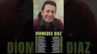 Sin Medir Distancias💃 Diomedes Díaz💃Vallenaticos clásicos románticos lo mejor del género💕vallenato [upl. by Odnanreh]