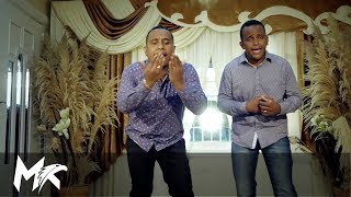 Los Hijos del Trueno  Dios y Mamá Vídeo Oficial Vallenato Cristiano 2020 [upl. by Ghassan]