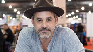 Nicholas Brendon Talks About Buffy The Vampire Slayer And Personal Life [upl. by Naujal]