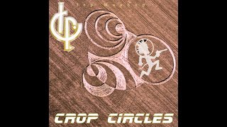 ICP CROP CIRCLES Mashup [upl. by Jarrow]