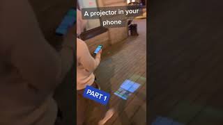 hd video projector app for android  projector app [upl. by Smaoht]