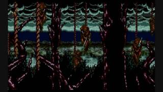 Splatterhouse 2 Intro HD [upl. by Betsey867]