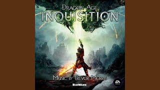 Dragon Age Inquisition Theme [upl. by Anailuig]