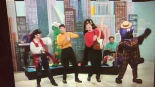 The Wiggles  Do The Flap  Big Red Car Version [upl. by Jarita]