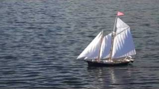 First Born sailingwmv [upl. by Yendroc]