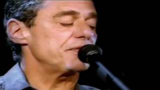 Chico Buarque  Construção Clipe ao Vivo HD [upl. by Dogs160]