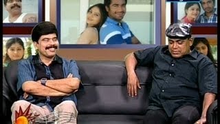 Power Star in IsaiAruvi  Anchor Thanigai  Summa Nachunu Iruku Special [upl. by Airdnaed18]