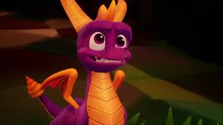 Spyro Reignited Trilogy Spyro The Dragon 120 Walkthrough Part 1  Artisans [upl. by Maryjane]