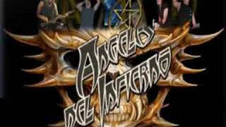 Angeles del infierno sangre [upl. by Fabiola]