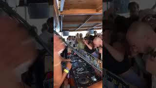 TRISTAN DA CUNHA B3B tINI B3B DOUDOU MD X DIMENSIONS FESTIVAL 🇭🇷  IDCulture [upl. by Ahseile657]