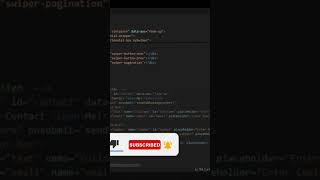 Create a Responsive Portfolio Website with HTML CSS amp JavaScript  Source Code from Githubcom [upl. by Joellen]