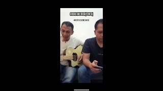 CHRISYE  ANDAI AKU BISA COVER [upl. by Irep]