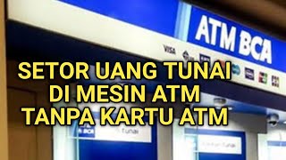 Cara Mengatasi BCA Mobile Banking Terblokir [upl. by Ahseinaj903]