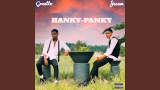 HankyPanky [upl. by Goode]