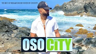 DJ OSOCITY 2022  The Best Of Reggaeton Mix by OSOCITY [upl. by Raybourne]