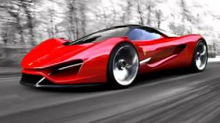 Top 50 Best Concept Future Cars and NEW Cars 2016 [upl. by Naryt]