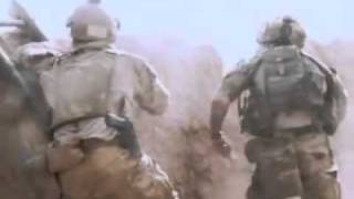 US Army 75th Ranger Regiment  2011 Recruitment video [upl. by Alodi540]