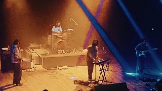 turnover  cutting my fingers off  live at the palladium Worcester MA 5423 [upl. by Chas153]