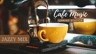 Jazz music ROYALTY FREE Background Cafe Music Jazz no copyright  Creative Commons Music [upl. by Balfore]