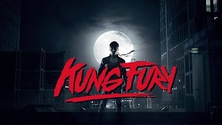 Kung Fury Кунг Фьюри на русском [upl. by Diaz]