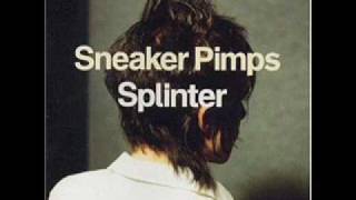 Sneaker Pimps  Low Five Instrumental Demo [upl. by Airdnoed]