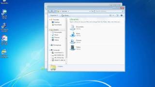 How to edit the Windows 7 appearance [upl. by Abbi]