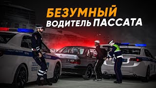 ПОГОНЯ ДЛИЛАСЬ СЛИШКОМ ДОЛГО но ДПС СПРАВИЛИСЬ в МТА ПРОВИНЦИИ [upl. by Suu]