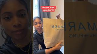 Primark haul  primarkhaul primark [upl. by Cote]