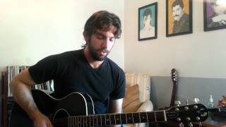 J Cole  Crooked Smile Guitar Chords amp Lesson by Shawn Parrotte [upl. by Aneeles]