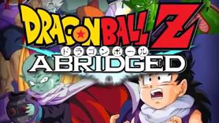 DragonBall Z Abridged Complete Android Saga  Team Four Star TFS [upl. by Aseneg]