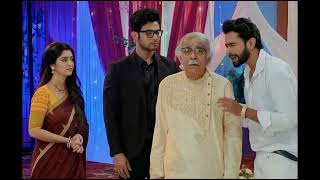 1 October 2024Today Episode কোন গপনে মন ভেসেছে আজকের পর্ব। Review by SB Bangla [upl. by Quirita]