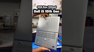 Dell i5 10th gen 16GB Ram [upl. by Dronel]