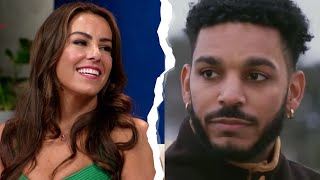 90 Day Fiance Couple Jamal And Veronica Make Their Split Up Official On Social Media [upl. by Maxia]