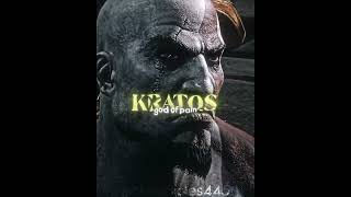 KRATOS VS RIMURU TEMPEST  EDIT shorts godofwar ttigraas whoisstrongest wis [upl. by Christina]