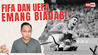 PEMAIN KELELAHAN STRESS DAN CEDERA SIAPA YANG PALING DIRUGIKAN [upl. by Alad]