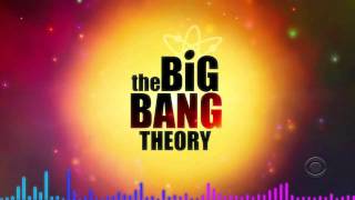 The Big Bang Theory  Theme TLy Remix [upl. by Nortna]