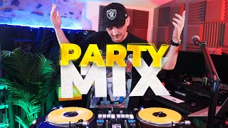 PARTY MIX 2023  17  Mashups amp Remixes of Popular Songs  Mixed by Deejay FDB [upl. by Mastrianni]