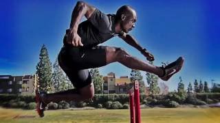 Intermediate Hurdles Tips and Drills [upl. by Amir]