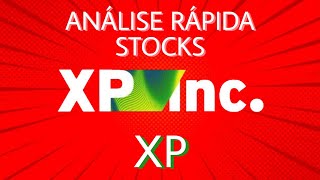 Análise Rápida da XP Investimentos  XP [upl. by Holna278]