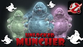 Ghostbusters Afterlife scARe by Imprezario Entertainment  Unlocked Muncher  Walkthrough Episode [upl. by Nauqel]