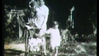 A Visit to Munkács in 1938 Archival Footage of a Family Murdered in the Holocaust [upl. by Berners]