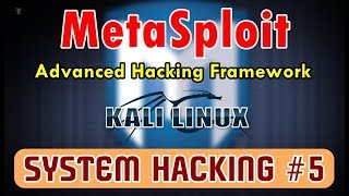 HINDI What is MetaSploit  Master of Hacking  Remote Code Execution Principle [upl. by Tati313]