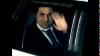 2011 New Video Clip Cejna Evine Nuhad Yusif a song for valentine [upl. by Aicenaj]