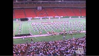 DVD Spotlight 1989 Santa Clara Vanguard [upl. by Vassaux]