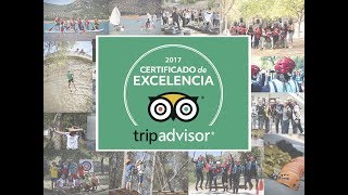 Certificado de Excelencia Tripadvisor ¡Gracias [upl. by Calandra]