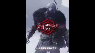 Kratos vs Infinity Ultron  Edit shorts [upl. by Mead492]