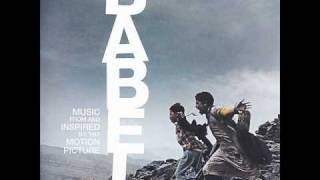 Babel Soundtrack [upl. by Kimberley]