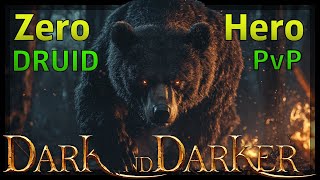 Druid Zero to Hero  Expert PvP Tips amp Commentary [upl. by Wassyngton]